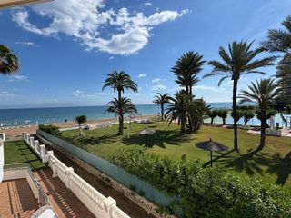Apartament a El Palmar - Los Molinos