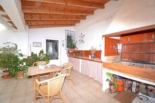 Xalet a El Montgó