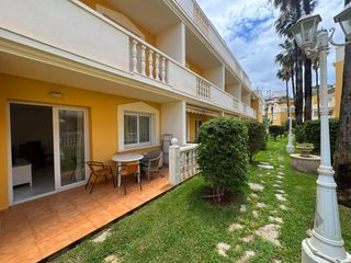 Casa adossada a Les Bassetes - El Marjal