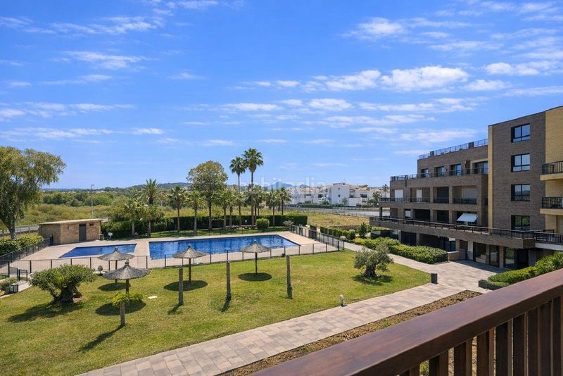 Foto 72567578-686d-481b-892b-057712183544. Estudi amb calefacció aparcament piscina a Devessa - Monte Pego Dénia