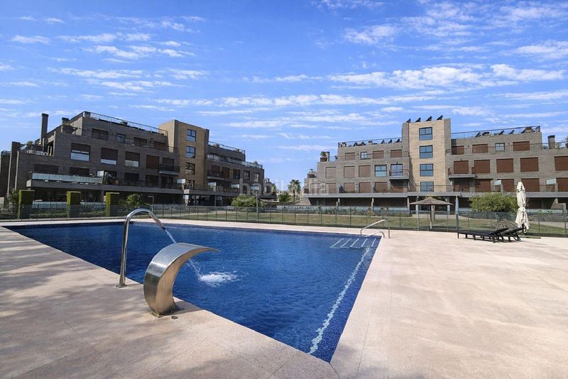 Foto c3cf7888-001b-46a2-bc59-5214661619b7. Estudi amb calefacció aparcament piscina a Devessa - Monte Pego Dénia