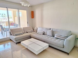 Miete Appartement in Les Bovetes - La Felicidad. Apartamento en alquiler de temporada en el km 3 de las marinas