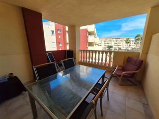 Location Appartement à Les Bovetes - La Felicidad. Apartamento en alquiler de temporada en el km 3 de las marinas