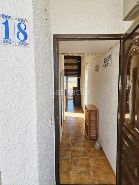 Foto 494c2f2a-f1d5-4725-8646-d3bd44d2e93f. Àtic amb aparcament a Les Bassetes - El Marjal Dénia