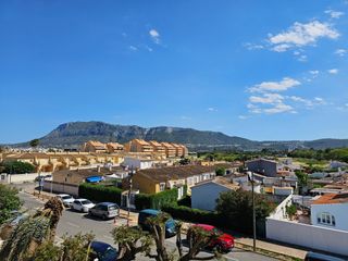 Àtic a Les Bassetes - El Marjal