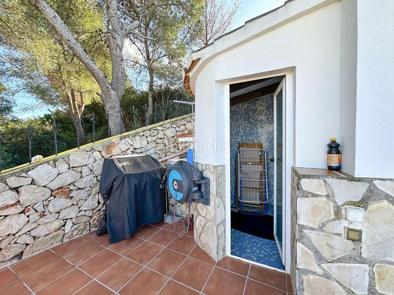 Foto 0d7a9f06-11c2-4515-b602-f34cf7f6b0c0. Xalet amb calefacció aparcament piscina a La Pedrera-Vessanes Dénia