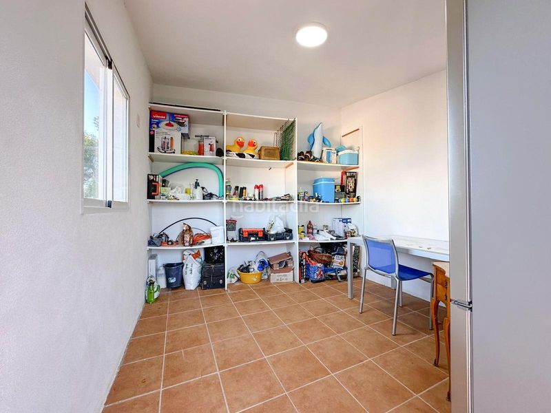 Foto 45c1e3b6-3894-48b3-a337-5826989ed8ea. Xalet amb calefacció aparcament piscina a La Pedrera-Vessanes Dénia