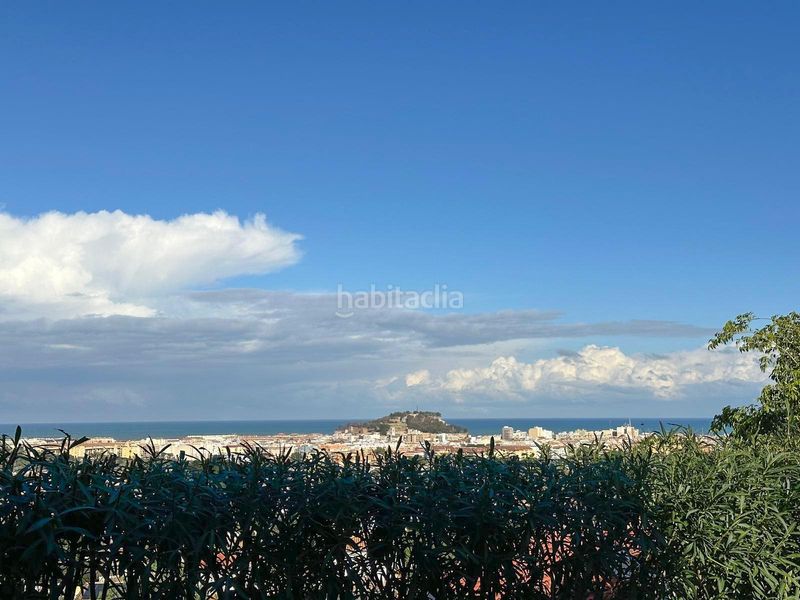 Foto a72c8f90-7ccc-4885-9331-992024c171e9. Xalet amb calefacció aparcament piscina a La Pedrera-Vessanes Dénia