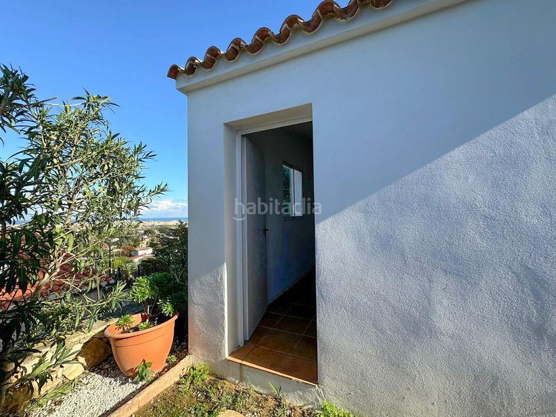 Foto af8d623e-48ce-4b3a-9306-b0233e9dc803. Xalet amb calefacció aparcament piscina a La Pedrera-Vessanes Dénia