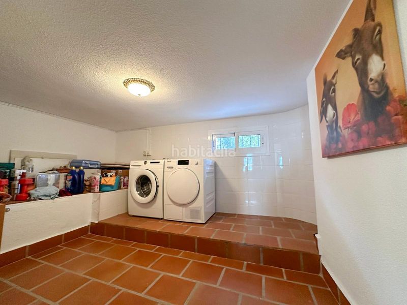 Foto cc04e7c2-ca1d-4695-ae95-5c0f24a50b41. Xalet amb calefacció aparcament piscina a La Pedrera-Vessanes Dénia