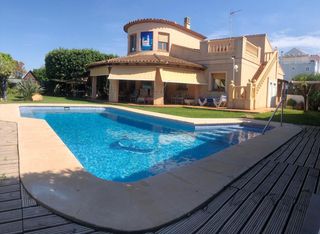 Lloguer Xalet a El Palmar - Los Molinos. Alquiler anual de maravilloso chalet
