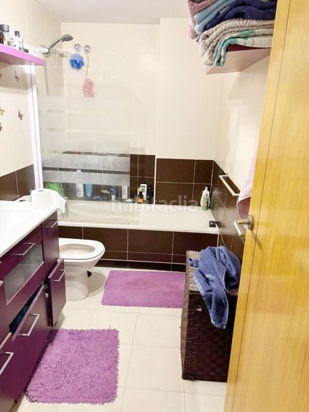 Foto 17070def-63e2-4d20-ac1b-7b41a74eef7e. Apartament amb calefacció aparcament piscina a Benissa pueblo Benissa
