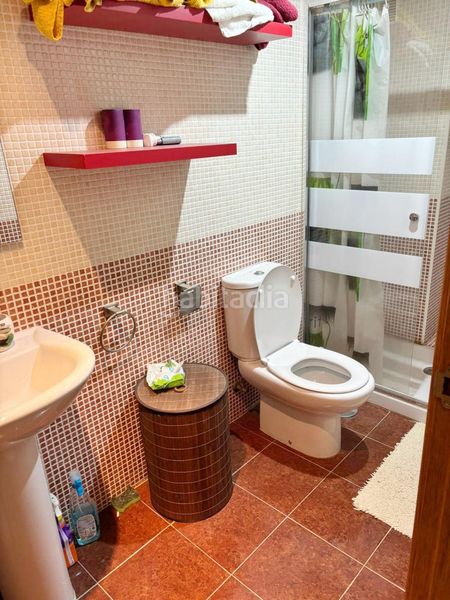 Foto 3541dc32-2879-47e4-a6ff-4d36e712ed84. Apartament amb calefacció aparcament piscina a Benissa pueblo Benissa