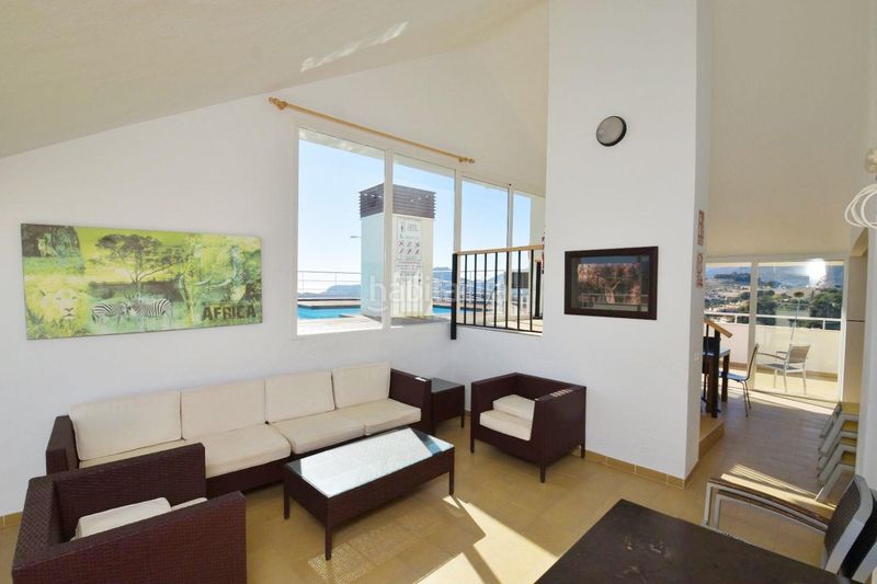 Foto 6f0bf199-7ed3-44c7-8f44-f30b4e87a3bb. Apartament amb calefacció piscina a Benissa pueblo Benissa