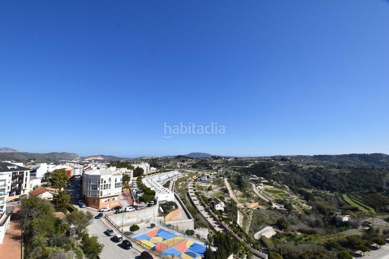 Foto 72073264-c1ef-467f-a1c4-72640884776b. Apartament amb calefacció piscina a Benissa pueblo Benissa