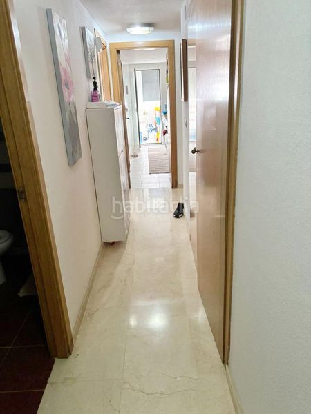 Foto 7b9fee6d-a7f2-41fa-8fee-323454bdbf25. Apartament amb calefacció piscina a Benissa pueblo Benissa