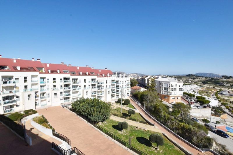 Foto 85a59abd-a5ee-4ac5-847a-19410e7c985d. Apartament amb calefacció piscina a Benissa pueblo Benissa