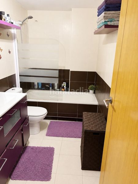 Foto 8f83ed54-f5de-4db4-8446-281dd03ad603. Apartament amb calefacció piscina a Benissa pueblo Benissa