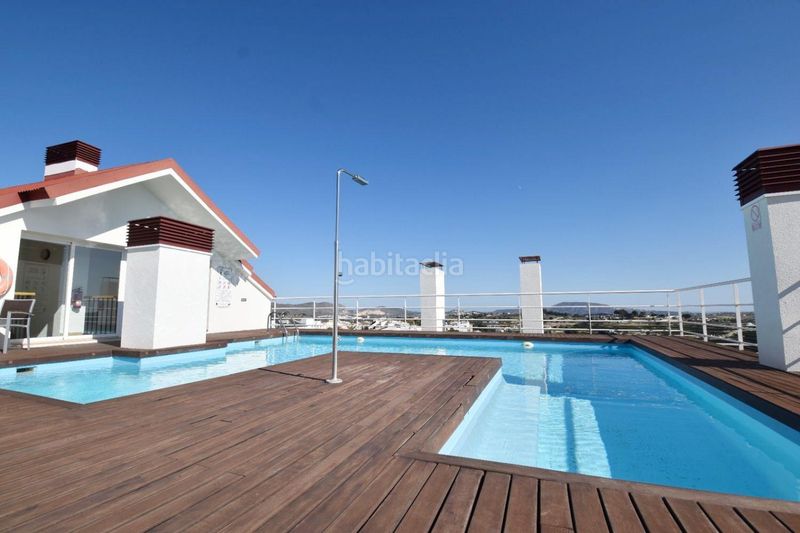 Foto 9d5377e5-796f-4615-87c6-f1a01933812c. Apartament amb calefacció piscina a Benissa pueblo Benissa