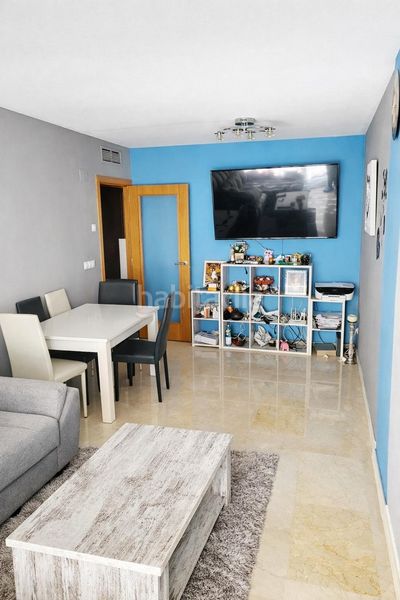 Foto a4674bc8-abeb-484d-8ba5-5b5ed7298af6. Apartament amb calefacció piscina a Benissa pueblo Benissa