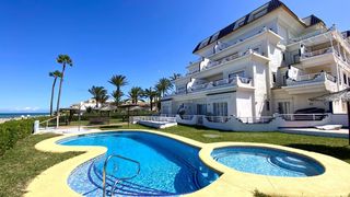 Affitto Attico in El Palmar - Los Molinos. Alquiler temporal de espectacular ático dúplex en primera línea