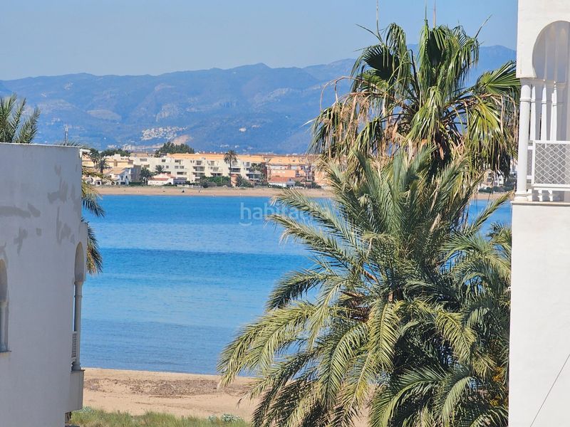 Foto 4a2e8afd-06d6-4d8b-877f-daebd8f8f447. Lloguer àtic amb calefacció aparcament piscina a Dénia