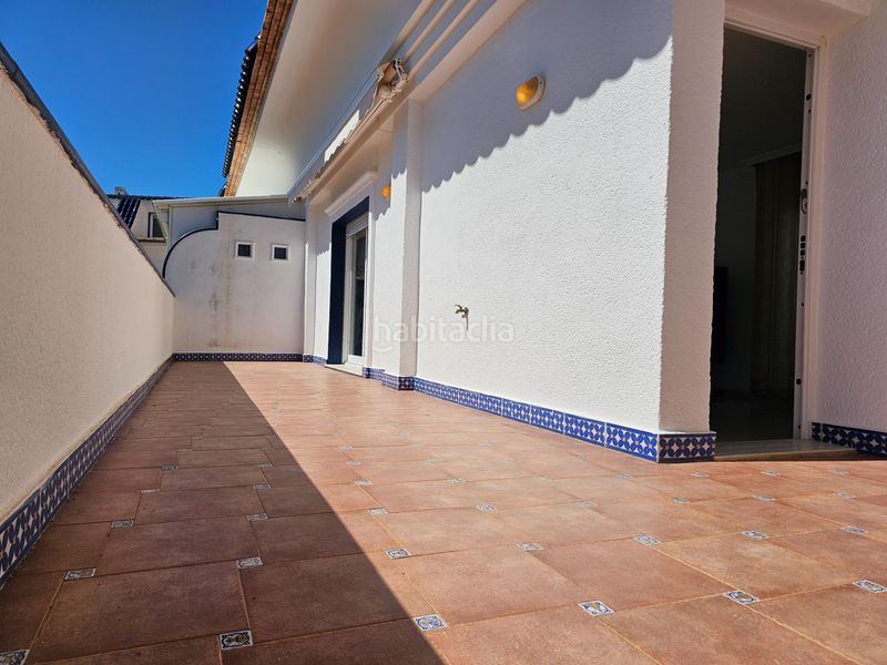 Foto ac497953-522d-471c-bb5b-05e768687358. Lloguer àtic amb calefacció aparcament piscina a Dénia