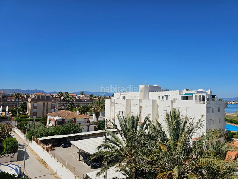 Foto d4baa769-fbf5-4cf2-adf5-e3e09f4cda84. Lloguer àtic amb calefacció aparcament piscina a Dénia