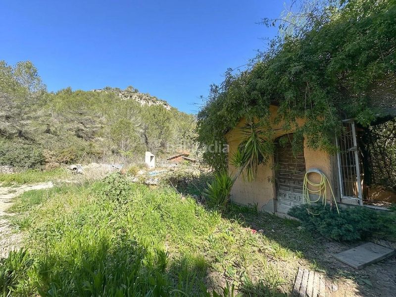 Foto f0a09be1-9a30-4aa7-a73d-93e33b862ec6. Masia amb calefacció aparcament piscina a Llíber
