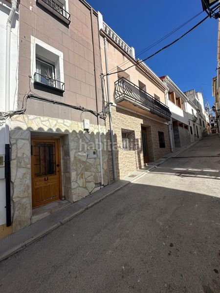Foto 82b919c1-e7a5-40ee-a8b7-9377f0fb0f83. Masia amb calefacció a Parcent