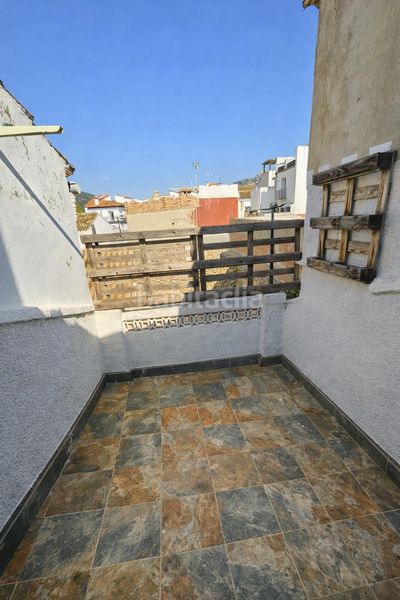 Foto c98be4a8-8071-479d-b0f8-d4bb00b37044. Masia amb calefacció a Parcent