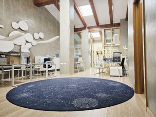 Ático en Centro Urbano. Ático acondicionado como oficina con potencial para vivienda en