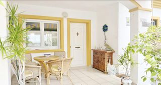 Towny house in Verger (el). Esta acogedor chalet pareado en el verger alicante