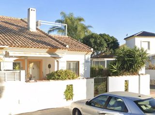 Casa aparellada a Verger (el)