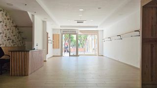 Lloguer Local Comercial a Centro Urbano. Local comercial con gran potencial en una de las zonas más dinám