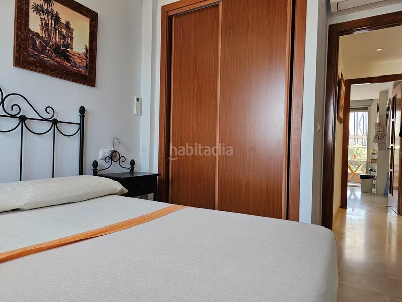 Foto ad8d7a6e-466b-4748-8c45-55f6630ea154. Àtic amb calefacció aparcament piscina a Les Bassetes - El Marjal Dénia