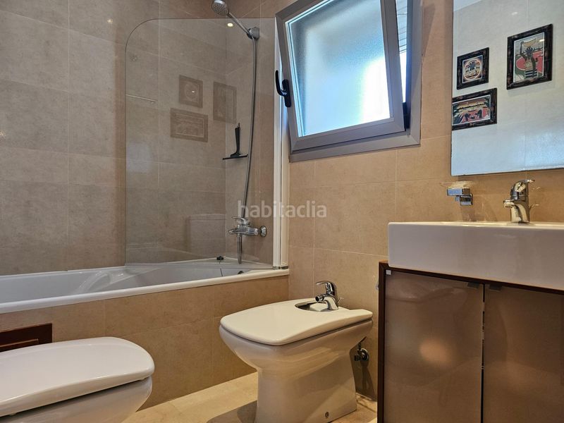 Foto d94e329f-e6b1-4318-b3b3-08627c690006. Àtic amb calefacció aparcament piscina a Les Bassetes - El Marjal Dénia