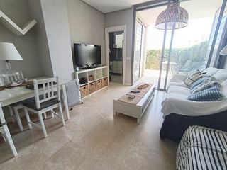Affitto Piccolo appartamento in Verger (el). Alquiler de temporada  apartamento moderno con terraza y zonas c