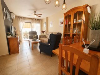 Ático en Les Bassetes - El Marjal. Fantástico ático dúplex en las marinas dénia