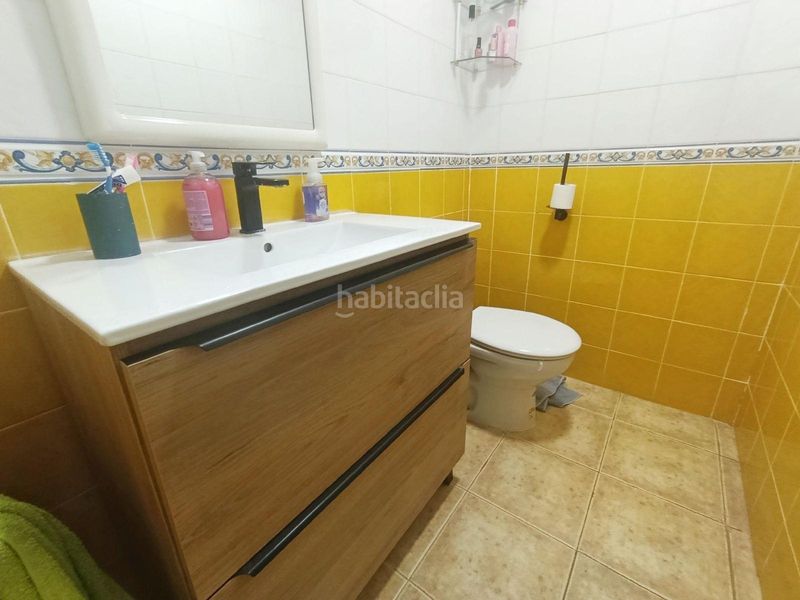 Foto 79417530-e191-40f9-a04b-3b20660d3f84. Àtic amb calefacció aparcament piscina a Les Bassetes - El Marjal Dénia