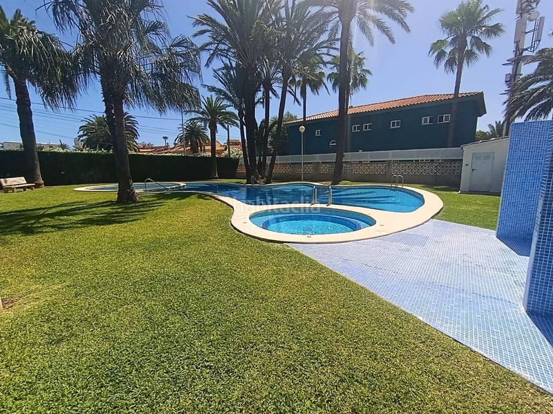 Foto 81d558dc-cd50-4a3c-a0be-372cb5bdd15b. Àtic amb calefacció aparcament piscina a Les Bassetes - El Marjal Dénia
