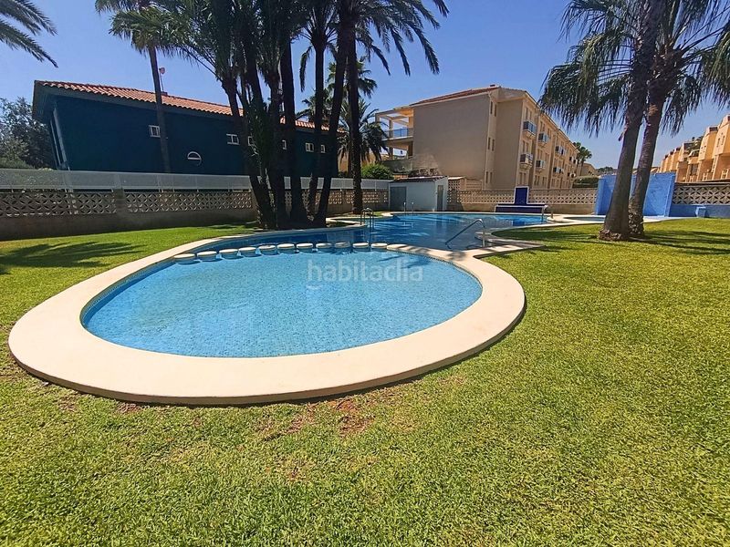 Foto 8f43423b-0b56-42b0-9c2e-af2fc95833ce. Àtic amb calefacció aparcament piscina a Les Bassetes - El Marjal Dénia