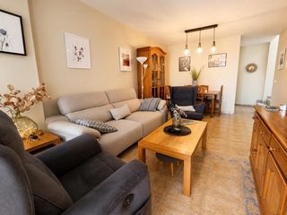 Penthouse in Les Bassetes - El Marjal. Fantástico ático dúplex en las marinas dénia