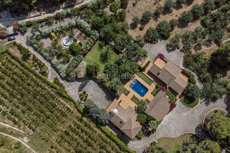 Foto d14431d5-5289-48e8-a282-a644af1201c4. Xalet amb calefacció aparcament piscina a La Sella Pedreguer