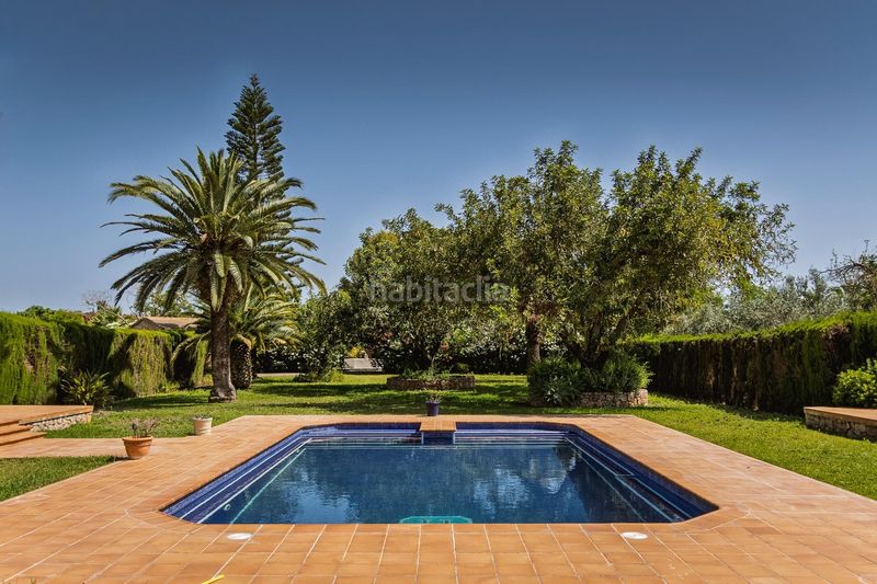 Foto d274de31-4b06-4f84-8336-cfd8581ce04d. Xalet amb calefacció aparcament piscina a La Sella Pedreguer