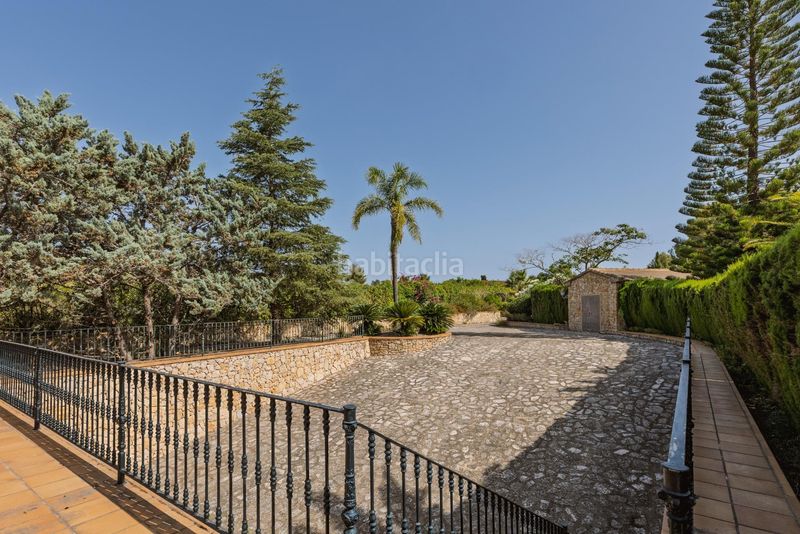 Foto d679ffa0-d23f-43ec-98ee-bddeb551f112. Xalet amb calefacció aparcament piscina a La Sella Pedreguer
