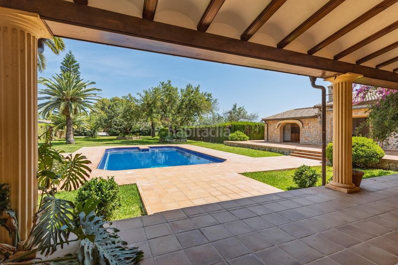 Foto dbcf74d3-2a86-4519-a855-558169ab364b. Xalet amb calefacció aparcament piscina a La Sella Pedreguer