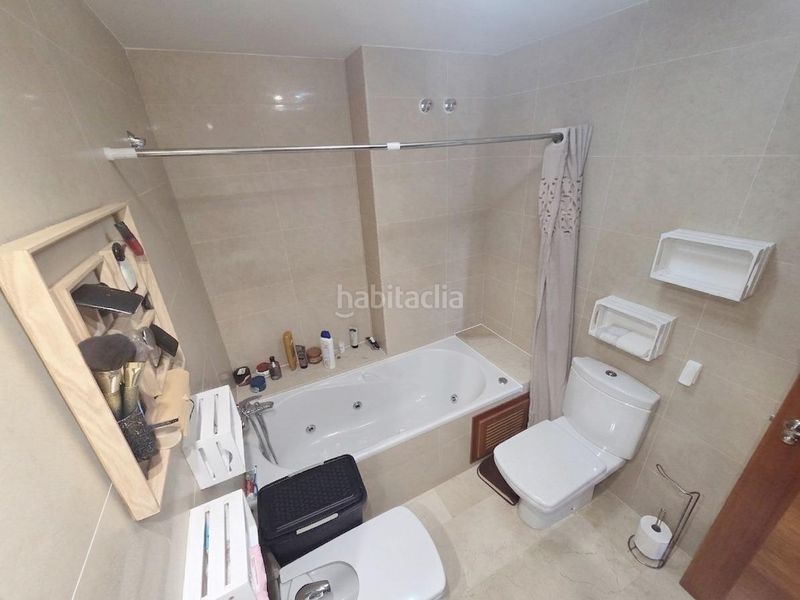 Foto 05840d76-304e-42f6-ad21-6f33401064c1. Apartament amb calefacció piscina a Les Bassetes - El Marjal Dénia