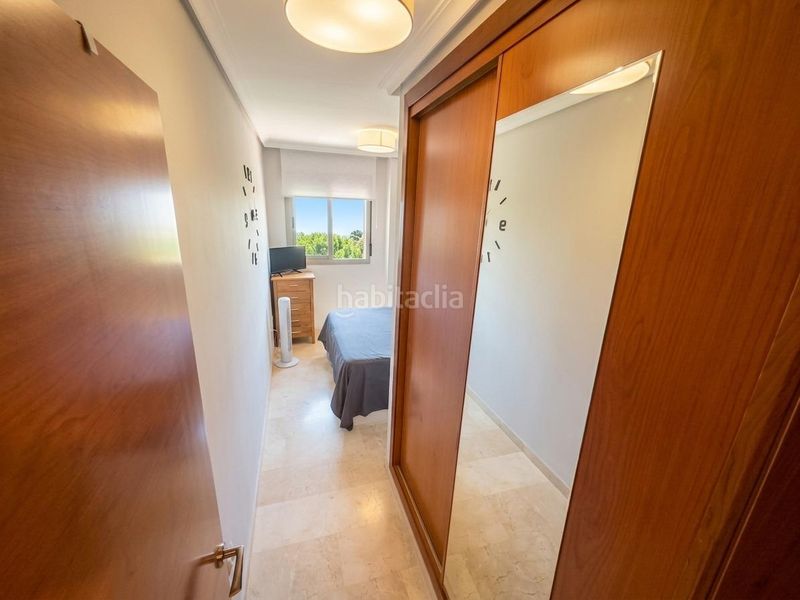 Foto 0a0aa78b-3a9b-4fce-8b54-0db5d10551f8. Apartament amb calefacció piscina a Les Bassetes - El Marjal Dénia