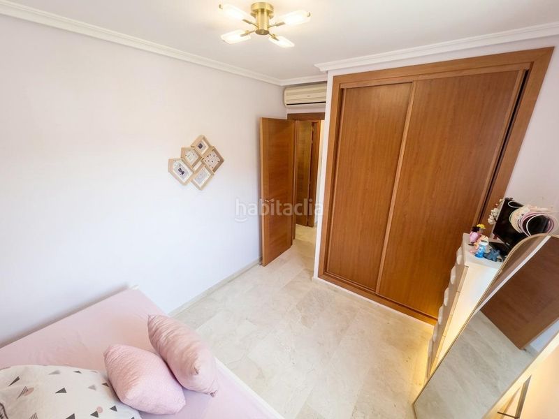 Foto 32260498-407b-4314-b7ba-f738bc0deb0d. Apartament amb calefacció piscina a Les Bassetes - El Marjal Dénia